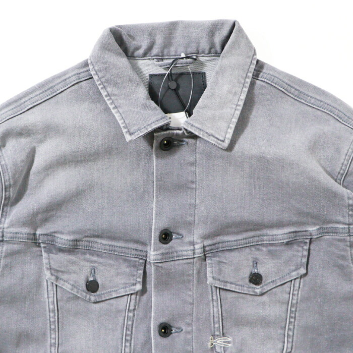 DENHAM（デンハム） アウター ジャケット デニムジャケット Gジャン