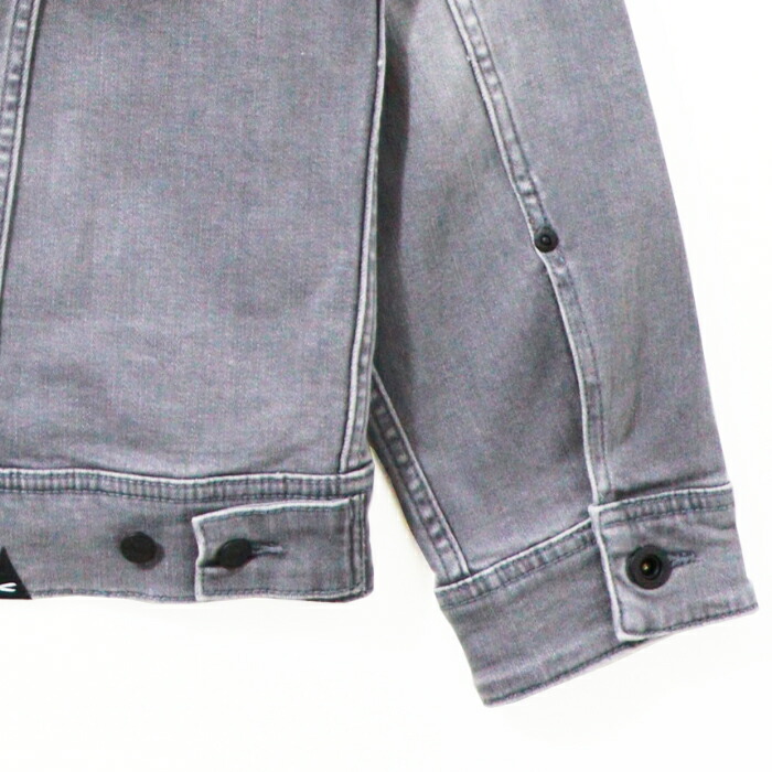 DENHAM（デンハム） アウター ジャケット デニムジャケット Gジャン