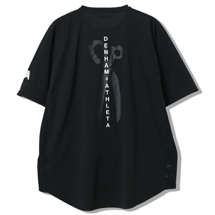 ATHLETA 別注限定品Tシャツ ATHLETA アスレタ 別注 プラTシャツ 半袖(ピンク) FP-420 FPN
