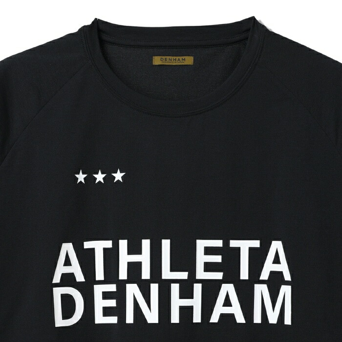 ATHLETA 2022年インターハイ Tシャツ 2024インターハイ限定Tシャツ|32JAD472|ミズノトレーニング