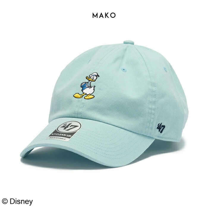 47（フォーティーセブン） キッズ/子供用 47brand キャップ フォー