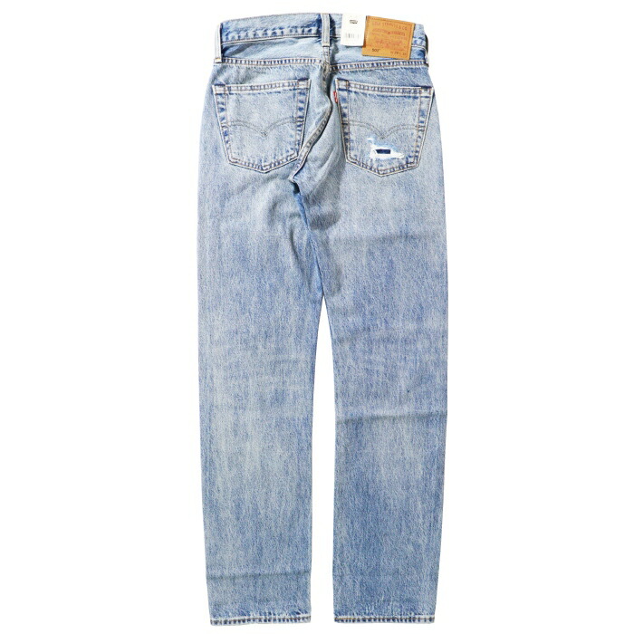 【超美品】リーバイス501　W31　アメリカ製　リジッド　セルビッチ(赤耳) Levi's（リーバイス） 501 プレミアム セルビッチ セルビッジ