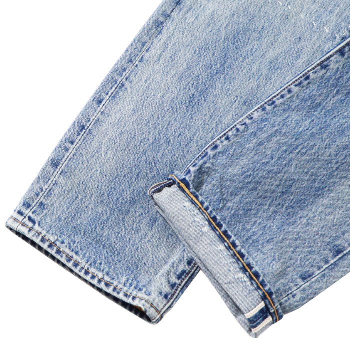 Levi's（リーバイス） 501 プレミアム セルビッチ セルビッジ