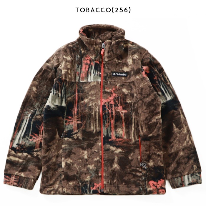 Columbia（コロンビア） セール 20％OFF キッズ フリース ボア