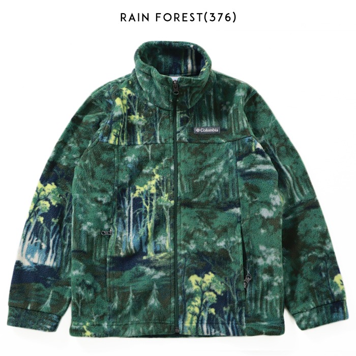 Columbia（コロンビア） セール 20％OFF キッズ フリース ボア