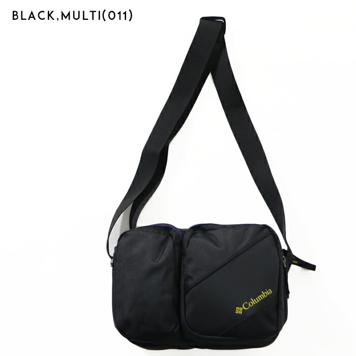 Columbia（コロンビア） ショルダーバッグ ミニショルダー かばん