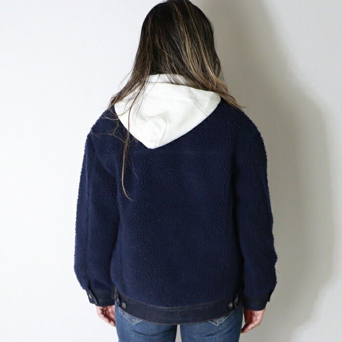 ANTGAUGE（アントゲージ） ジャケット アウター ジージャン Gジャン