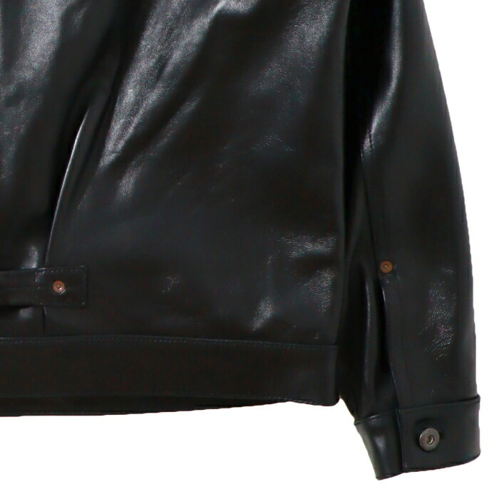 SCHOTT（ショット） レザージャケット 革ジャン トラッカージャケット