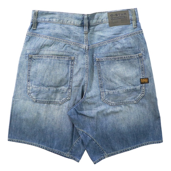 G-STAR RAW ジースター ハーフパンツ ショートパンツ ショーツ デニム