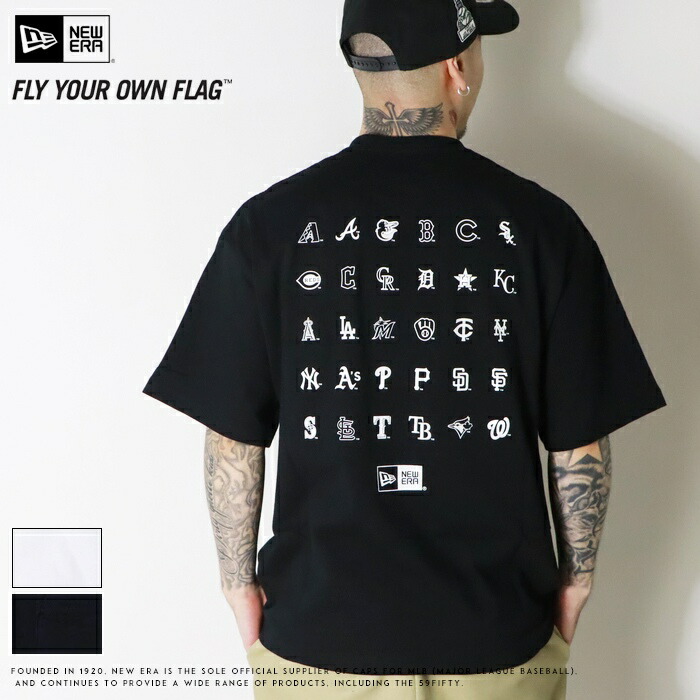 【☆大特価☆】サイズL☆MLB 2025 ニューエラ✕GR8Tシャツ☆カブス t-mlb-tokyo-series-2025-