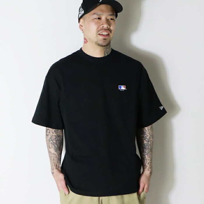 人気★【NEW ERA】2025 コンバイン Tシャツ 2025 メンズTシャツ - NEWERA
