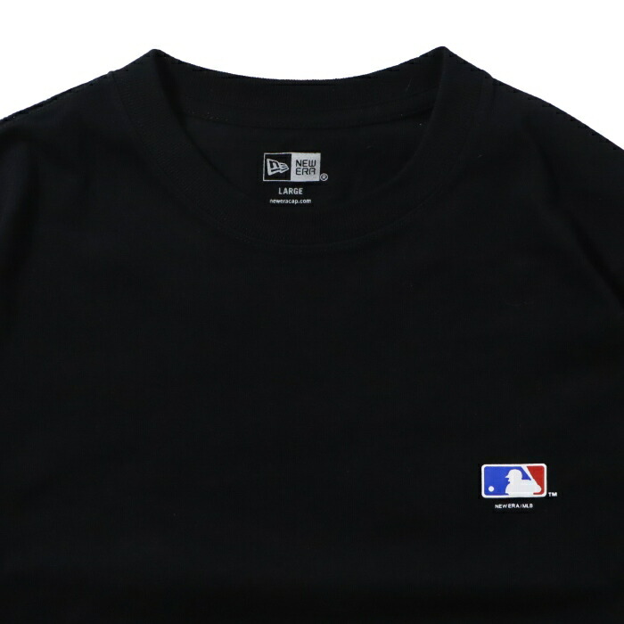 人気★【NEW ERA】2025 コンバイン Tシャツ 2025 メンズTシャツ - NEWERA