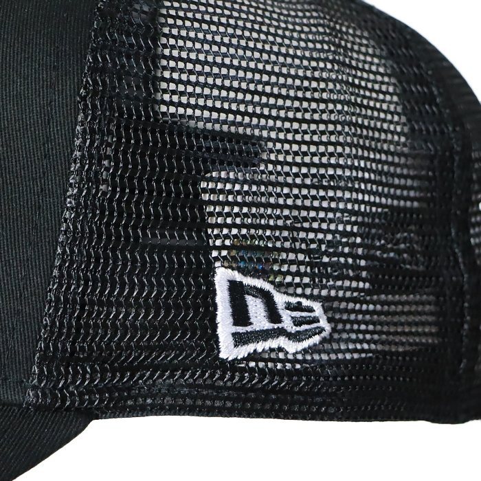 9FORTY ニューエラ NEW ERA メッシュキャップ 帽子 福岡
