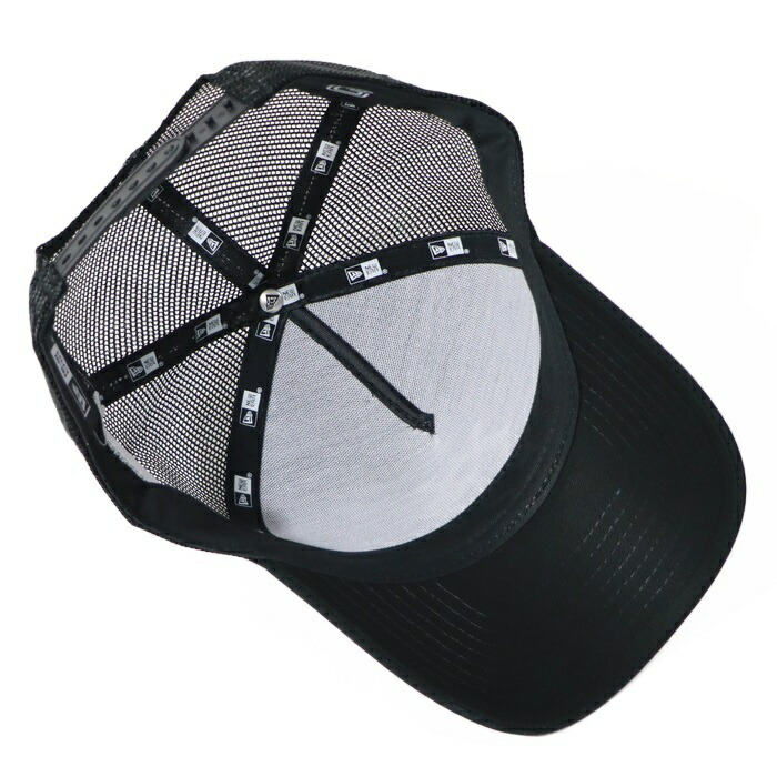 9FORTY ニューエラ NEW ERA メッシュキャップ 帽子 福岡