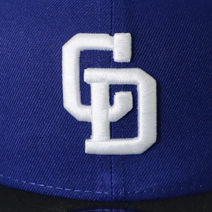 9FIFTY ニューエラ NEW ERA キャップ スナップバック 帽子 中日