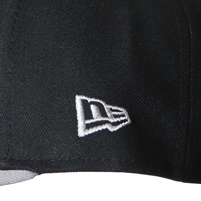 新品 ジャイアンツ 巨人 ニューエラ ビジター ティファニー キャップ 帽子 ニューエラ NEW ERA 読売ジャイアンツ キャップ PC 59FIFTY オン