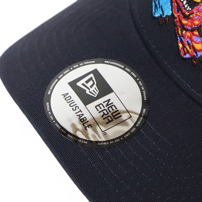 値下げ！USAサバンナバナナズ x NEWERAキャップ MLB日本未発売 値下げ！USAサバンナバナナズ x NEWERAキャップ MLB日本未発売