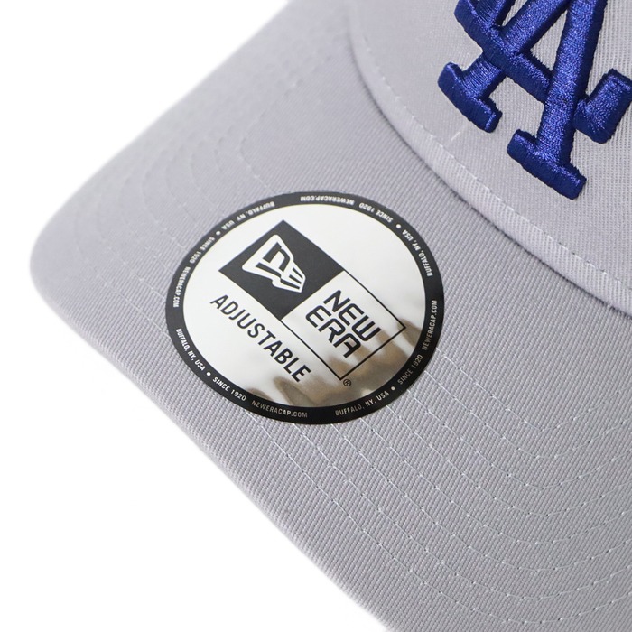 9FORTY ニューエラ NEW ERA メッシュキャップ 帽子 ロサンゼルス