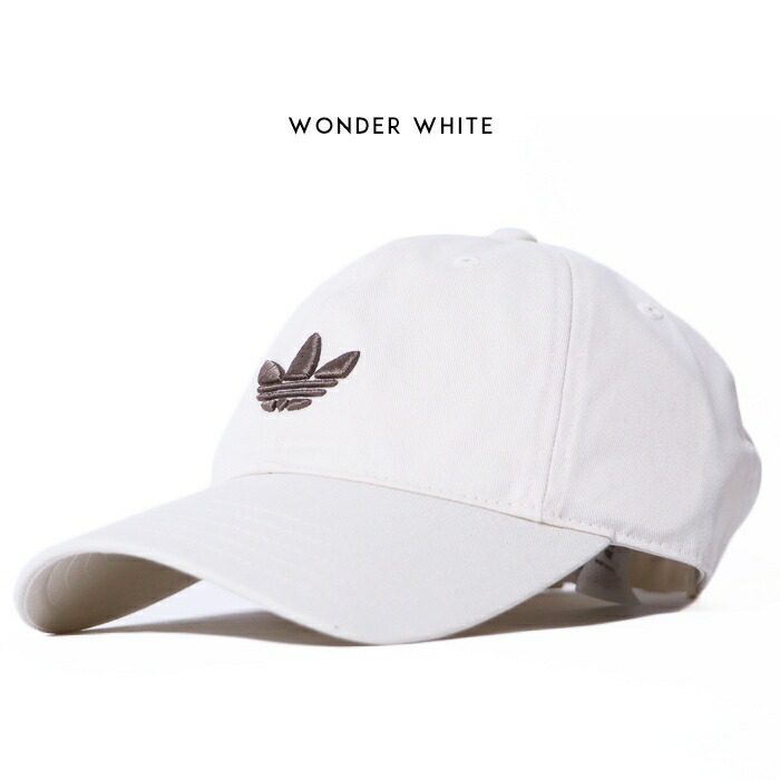国内配送★adidas★ストライプが可愛い ベレー帽 ロゴも印象◎ adidas - 【新品】入手困難デッドストックadidas鬼かわいいBIG