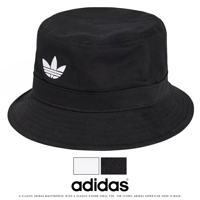 adidas Originals originals アディダス オリジナルス ハット バケット