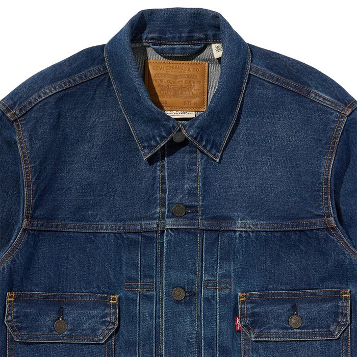 Levi's（リーバイス） Gジャン ジージャン Type II セカンド 2nd