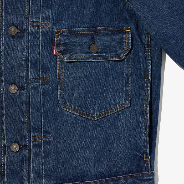 Levi's（リーバイス） Gジャン ジージャン Type II セカンド 2nd