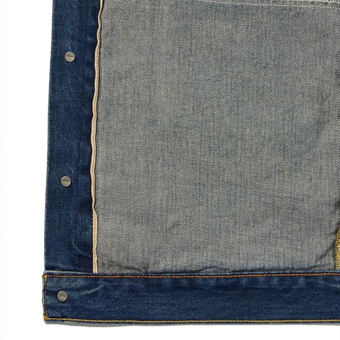 Levi's（リーバイス） Gジャン ジージャン Type II セカンド 2nd