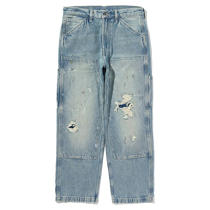Levi's（リーバイス） WORKWEAR 568 ペインターパンツ ワークパンツ