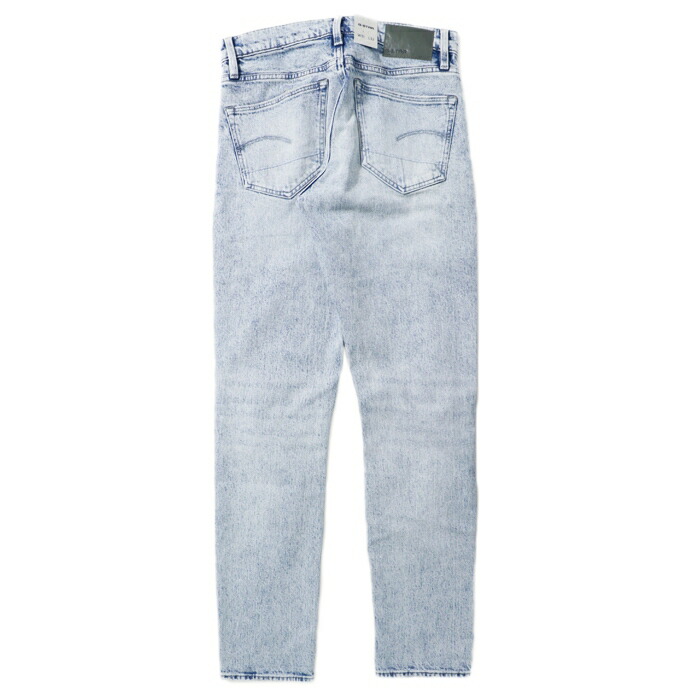 G-STAR RAW ジースター ジーンズ G-STAR 3301 SLIM デニム スリム
