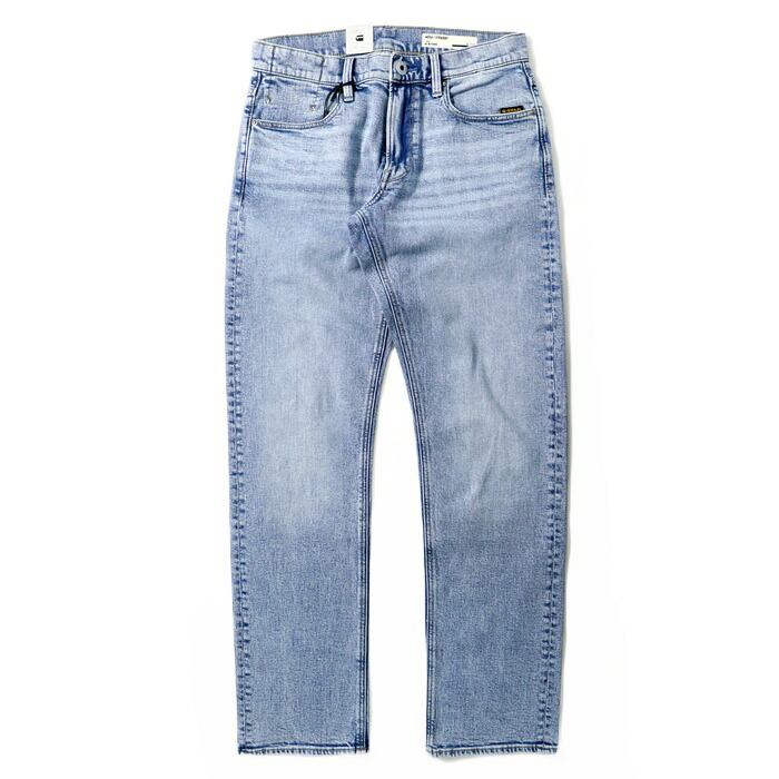 G-STAR RAW ジースター ジーンズ G-STAR ストレート デニム MOSA 