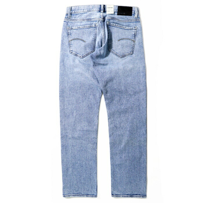 G-STAR RAW ジースター ジーンズ G-STAR ストレート デニム MOSA 
