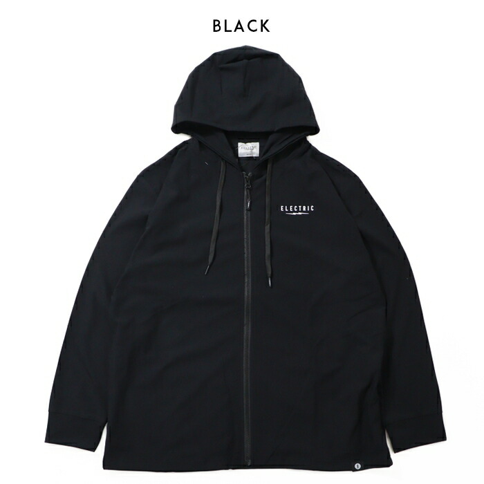 DRT × ELECTRIC コラボ パーカー ELECTRIC x DRT / TROPHY SHOT DRY HOOD - HONEYSPOT