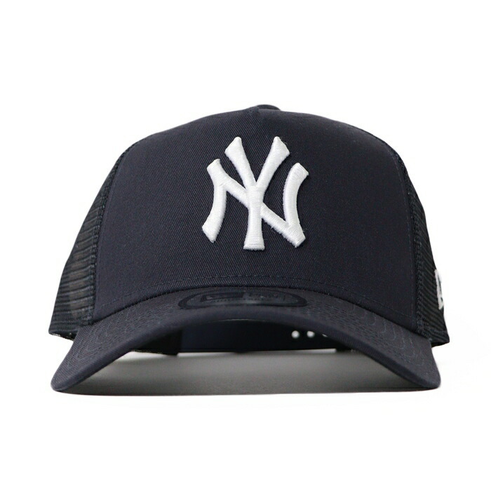 9FORTY ニューエラ NEWERA メッシュキャップ ニューヨーク・ヤンキース