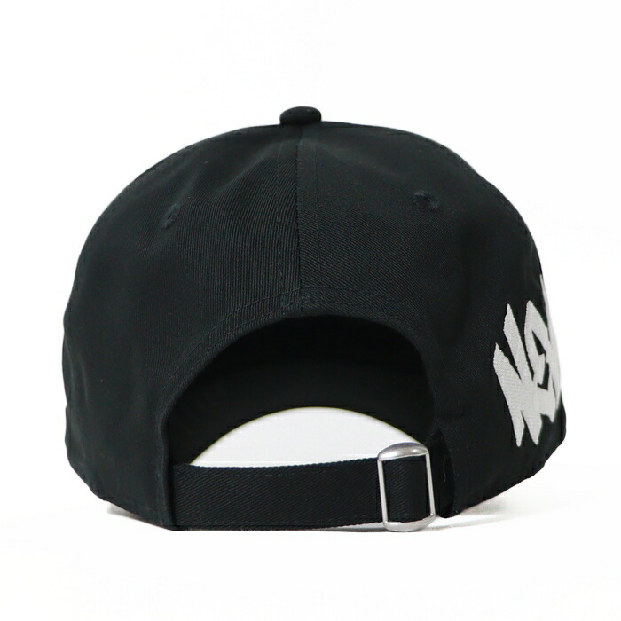 9TWENTY ニューエラ NEW ERA キャップ 帽子 サイドロゴ NEWERA メンズ