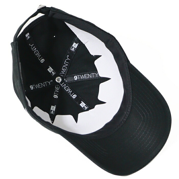 9TWENTY ニューエラ NEW ERA キャップ 帽子 サイドロゴ NEWERA メンズ