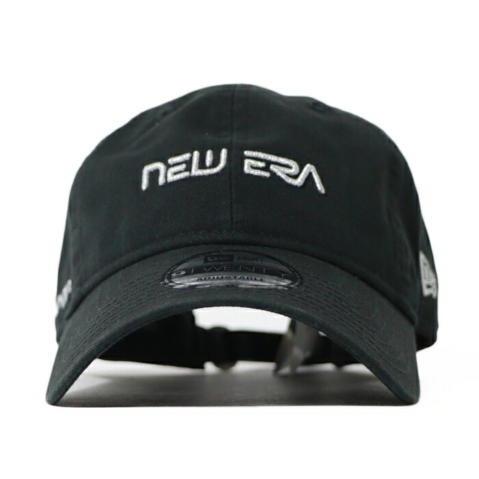 9TWENTY ニューエラ NEW ERA キャップ 帽子 空山基 HAJIME SORAYAMA