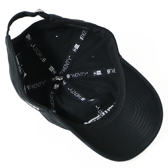 9TWENTY ニューエラ NEW ERA キャップ 帽子 空山基 HAJIME SORAYAMA