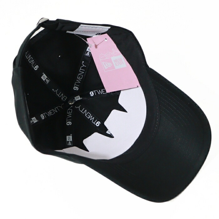9TWENTY ニューエラ NEW ERA キャップ 帽子 ちいかわ ハチワレ うさぎ 9TWENTY ニューエラ NEW ERA キャップ 帽子 ちいかわ ハチワレ うさぎ