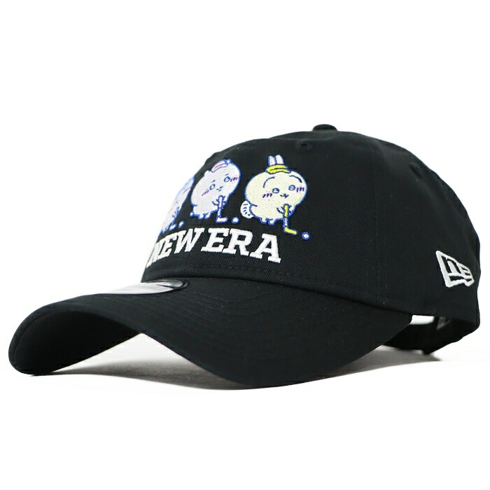 NEW ERA（ニューエラ） キャップ 帽子 9TWENTY ちいかわ ハチワレ