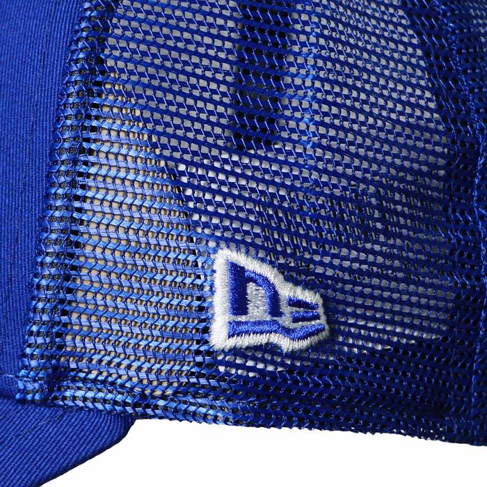 NEW ERA（ニューエラ） キッズ/子供用 メッシュキャップ 帽子 9FORTY