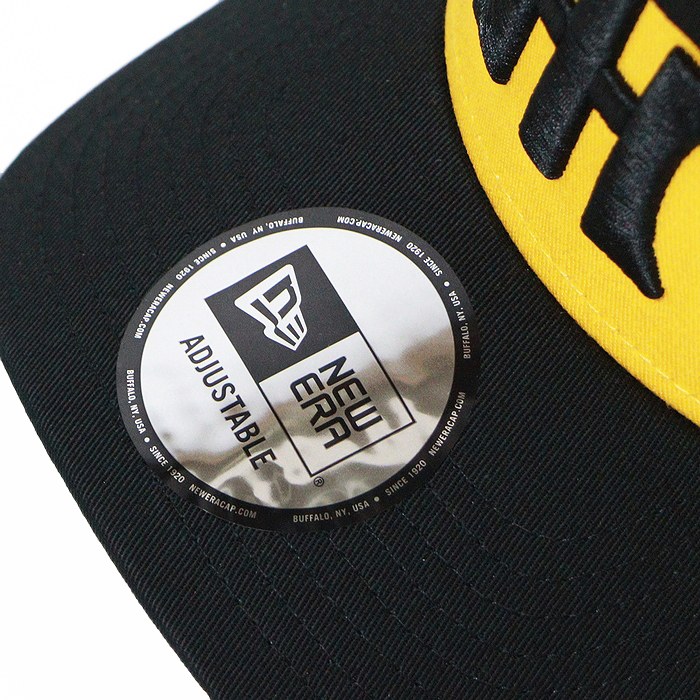 NEW ERA（ニューエラ） メッシュキャップ 帽子 9FORTY 阪神タイガース