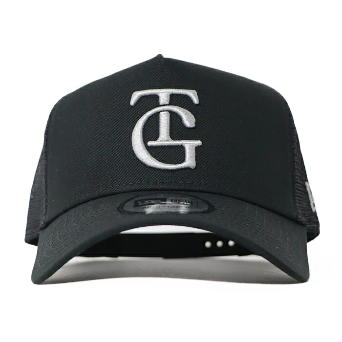 9FORTY ニューエラ NEW ERA メッシュキャップ 帽子 読売ジャイアンツ