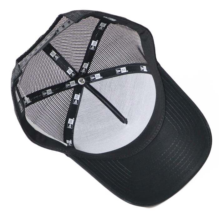 9FORTY ニューエラ NEW ERA メッシュキャップ 帽子 読売ジャイアンツ