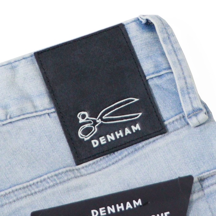 DENHAM（デンハム） ボルト BOLT ジーンズ ストレッチ スキニー デニム