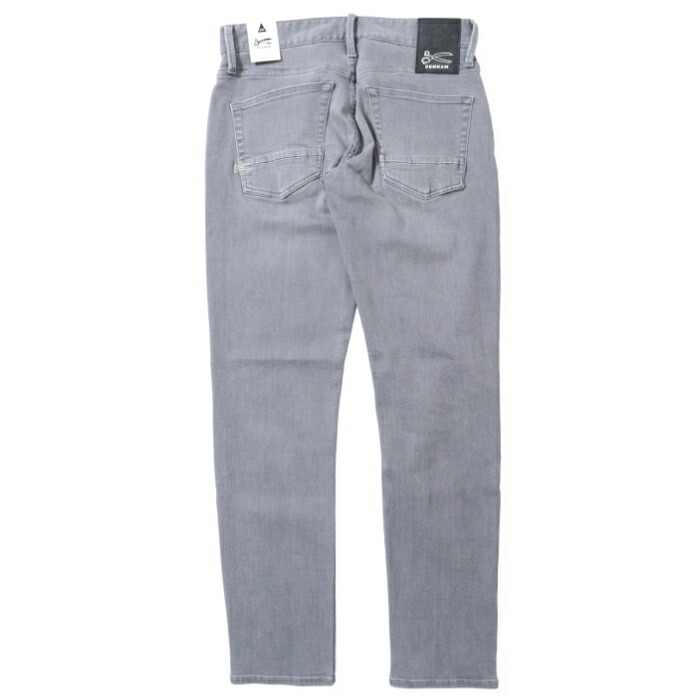 DENHAM（デンハム） レイザー RAZOR ジーンズ ストレッチ スリム