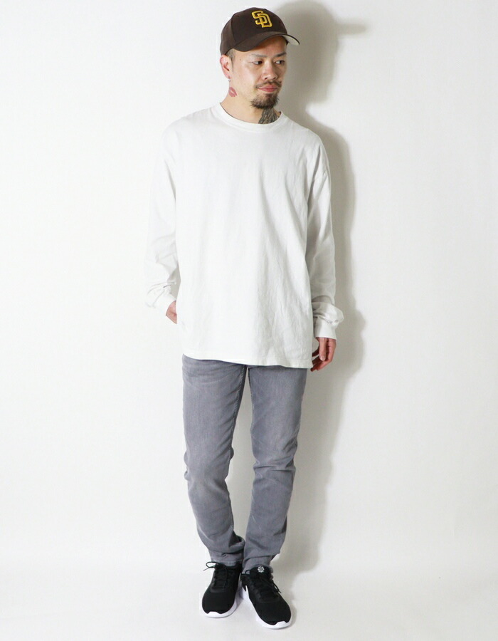 DENHAM（デンハム） レイザー RAZOR ジーンズ ストレッチ スリム