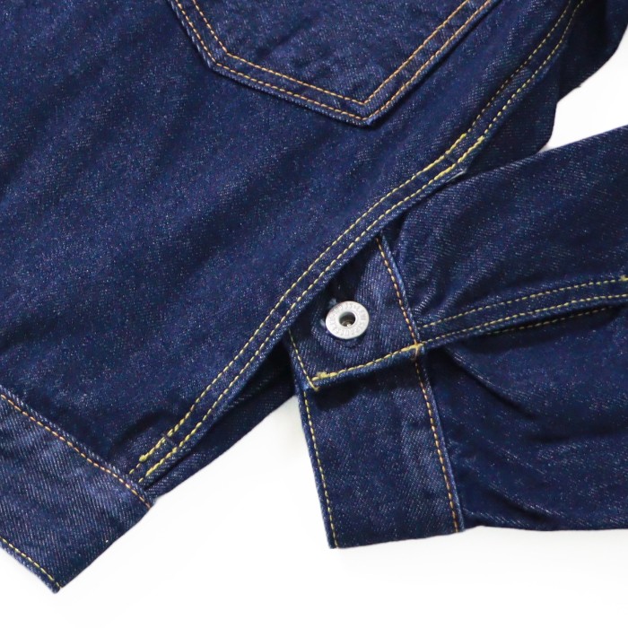TYPE1（Levi's） リーバイス Gジャン ジージャン 1936 TYPE I デニム