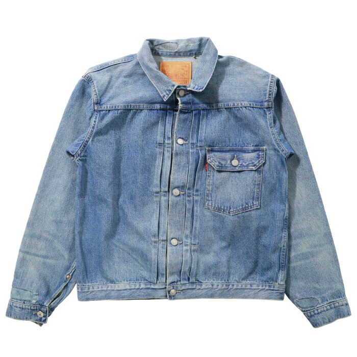 TYPE1（Levi's） リーバイス Gジャン ジージャン 1936 TYPE I 506xx