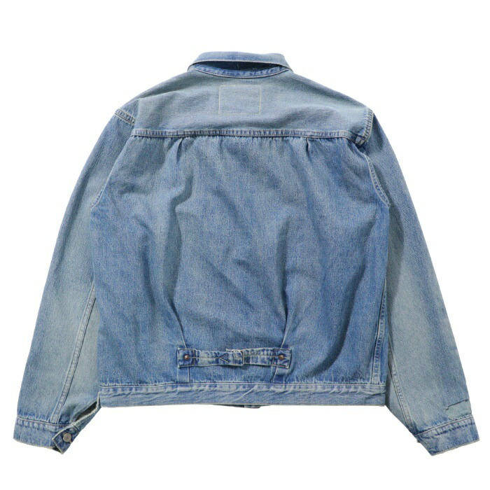 ★Levi'sGジャン★ Levi's（リーバイス） ビンテージ クロージング LEVIS VINTAGE