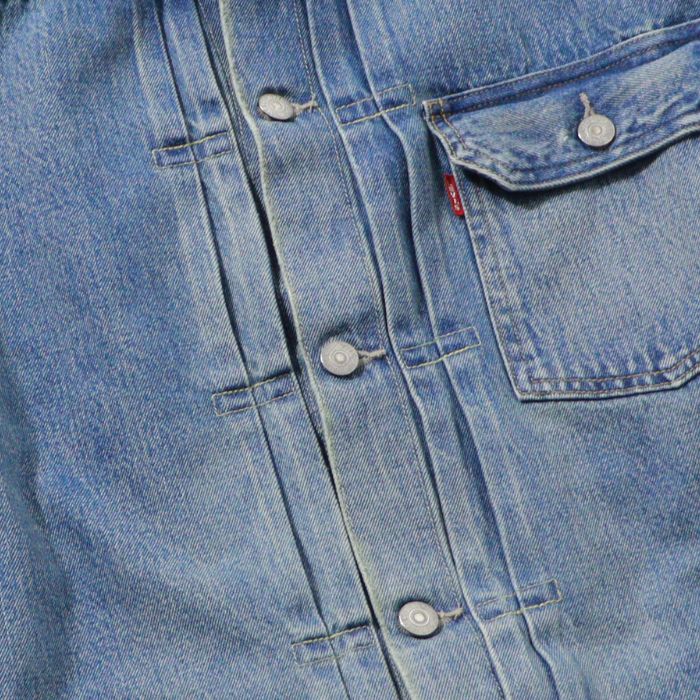 TYPE1（Levi's） リーバイス Gジャン ジージャン 1936 TYPE I 506xx